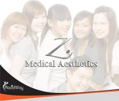 Slider image (1) Z Medical Aesthetics